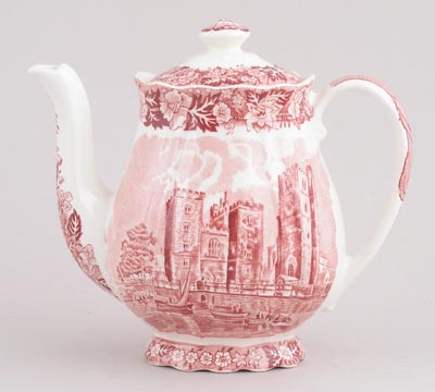 Coffee Pot